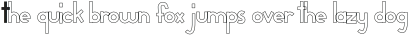 CLN-Sketchy1 Regular otf (400)