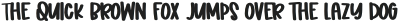 CLN-BuzzwordHL Regular otf (400)