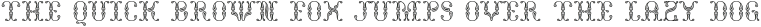 NT Fata Morgana otf (400)