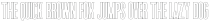 Forever Freedom Outline otf (400)