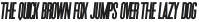 Forever Freedom Italic otf (400)
