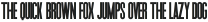 Forever Freedom Regular Font otf (400)