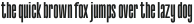 Planex font REGULAR otf (400)