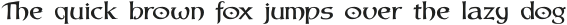 Cutlass otf (400) Sample