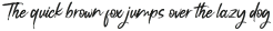 Vasttag Swash Regular otf (400)