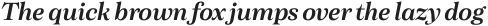 Morison Medium Italic otf (500)