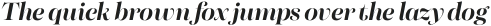 Morison Display Semibold Italic otf (600)