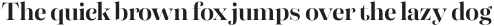 Morison Display Semibold otf (600)