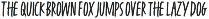 Fave™ Condensed One preview