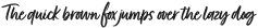 Fave Script Bold otf (700)