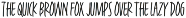 Fave™ Set (10 fonts) preview