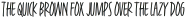 Fave Casual Light Condensed Light otf (300)