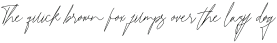 Katrina Signature Regular otf (400)