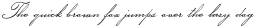 Steelplate Script ttf (400)