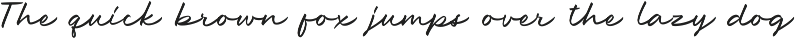 Anastasya - Signature Script preview