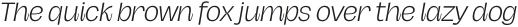 Hagrid Light Italic otf (300)