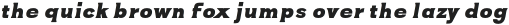 ATOMIC regular-italic otf (400)