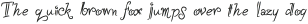 NewParty Bold otf (700)