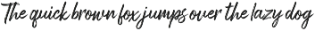 Arsilon (New Update Clean Version!) font preview