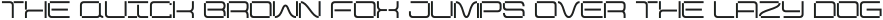 Inndam Light Expanded otf (300)