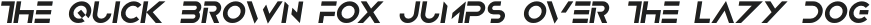 Noir Bold Italic otf (700)
