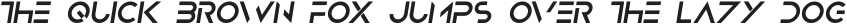 Noir Italic otf (400)