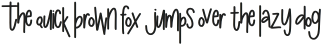 Poopy McJerkbeak otf (400)