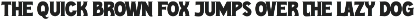 Jvne-EdithLite Layered Font preview