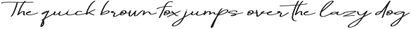 Antelope Font preview