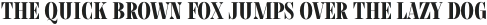 Tapas Serif otf (400)