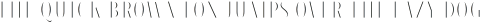 Tapas Serif Deco otf (400)