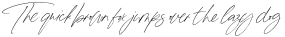Belgravia Terrace Script otf (400)