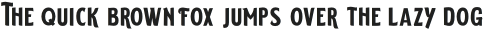ELDERWEISS Semi Bold Semi Condensed otf (600)