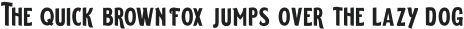 ELDERWEISS Semi Bold Condensed otf (600)