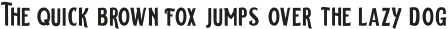 ELDERWEISS Light Extra Condensed otf (300)
