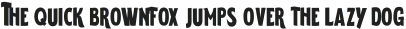 ELDERWEISS Black Ultra Condensed otf (900)
