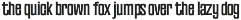 Barleycorn Typeface preview