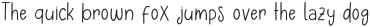 Little Unicorn Sans otf (400)