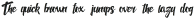 Anastasya Confession typeface Regular otf (400)