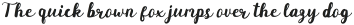 Onion Slade Script otf (400)