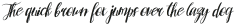 Arkana Script Rough otf (400)