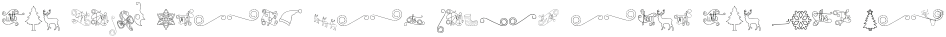 Fantasia Decorative otf (400)