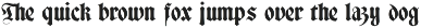 Fractus preview