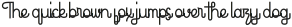 Luminousity otf (400)