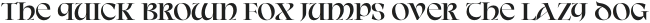 Avendica-Regular otf (400)