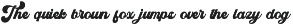 Syndicate - Retro Bold Script Font preview
