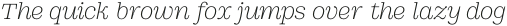 DT Augustina Slab Italic 4 Ul Light otf (300)