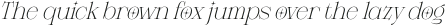 Beldaron Italic Regular otf (400)