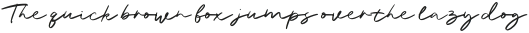 Gesture Signature Regular otf (400)