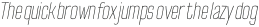 Pinatas Cottons ExtraLight Italic otf (200)